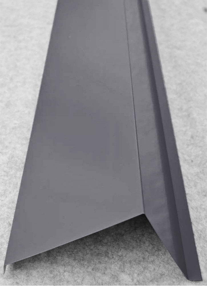 Grafitszürke - RAL 7024